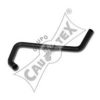 PEUGE 1351ZX Radiator Hose